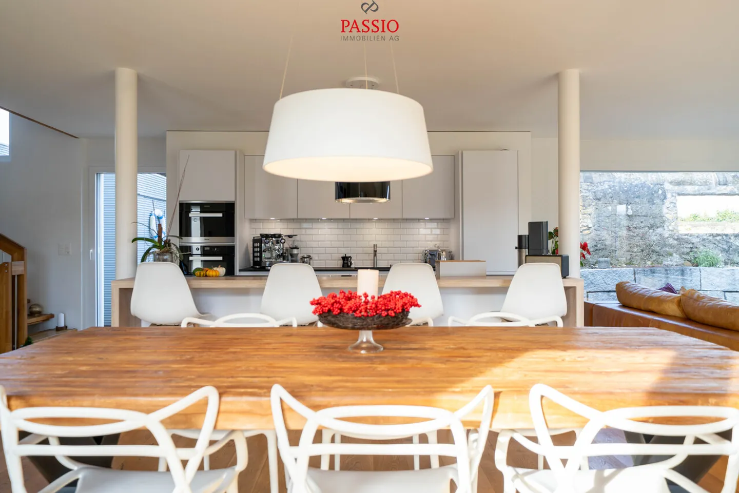 Maison de ville de 4,5 pièces avec piscine et finition haut de gamme près du lac - Photo 5 sur 35