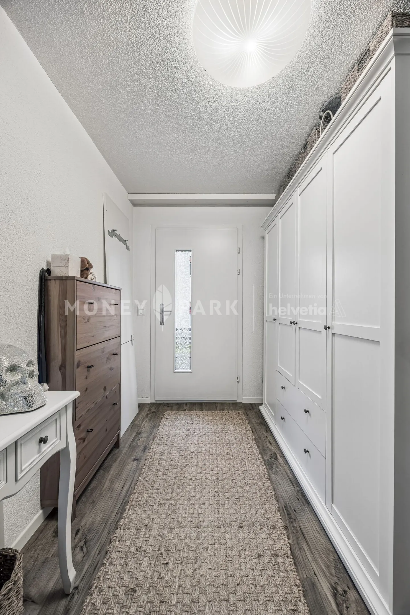 Cozy 5.5-room corner townhouse - Photo 2 of 15