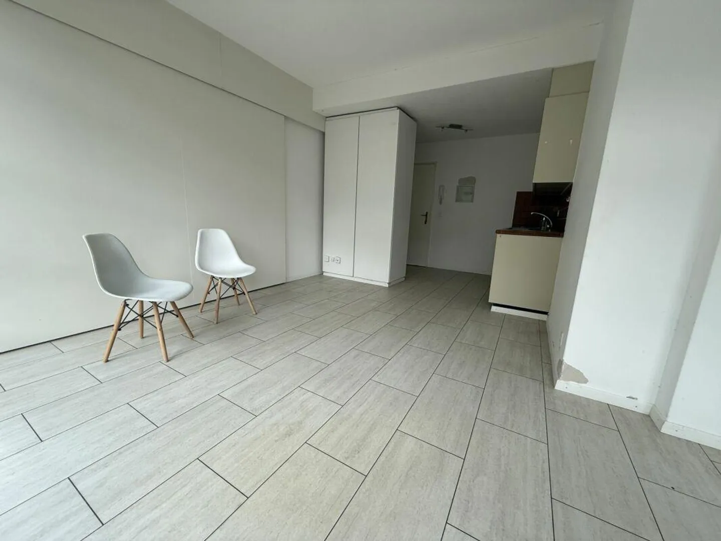 2-Zimmerwohnung in Brugg - Foto 6 von 9