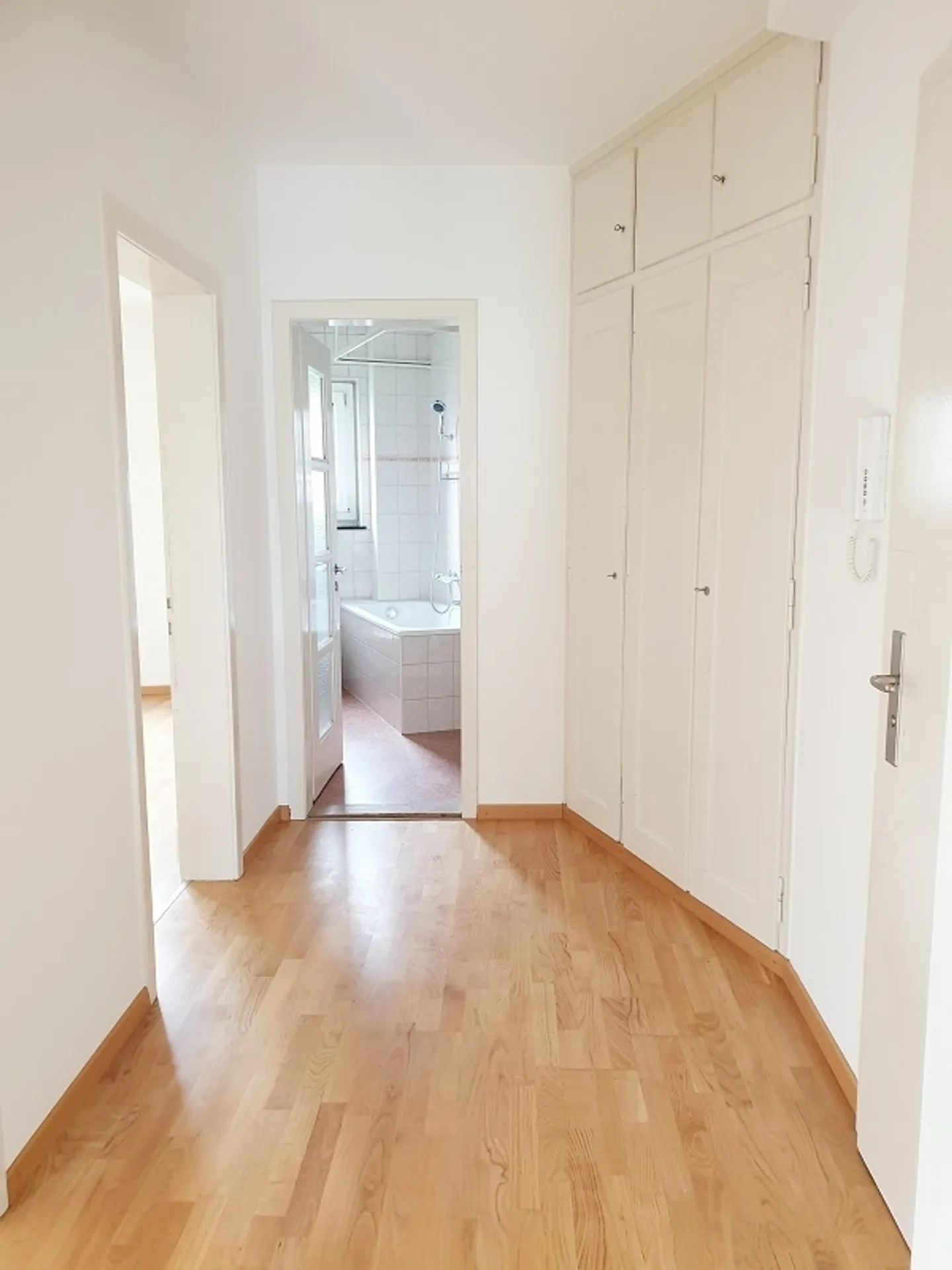 Apartment for rent - Photo 8 of 8