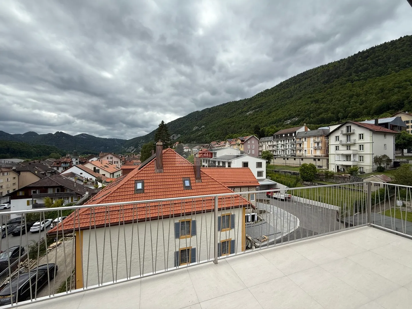 Bell'appartamento nuovo 3.5 locali (86 m²) con vista libera - Foto 1 di 6