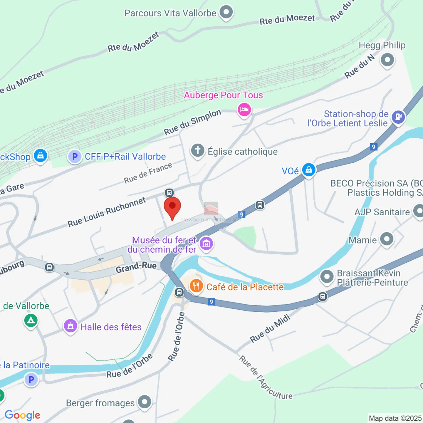 Bell'appartamento nuovo 3.5 locali (86 m²) con vista libera - Foto 2 di 6