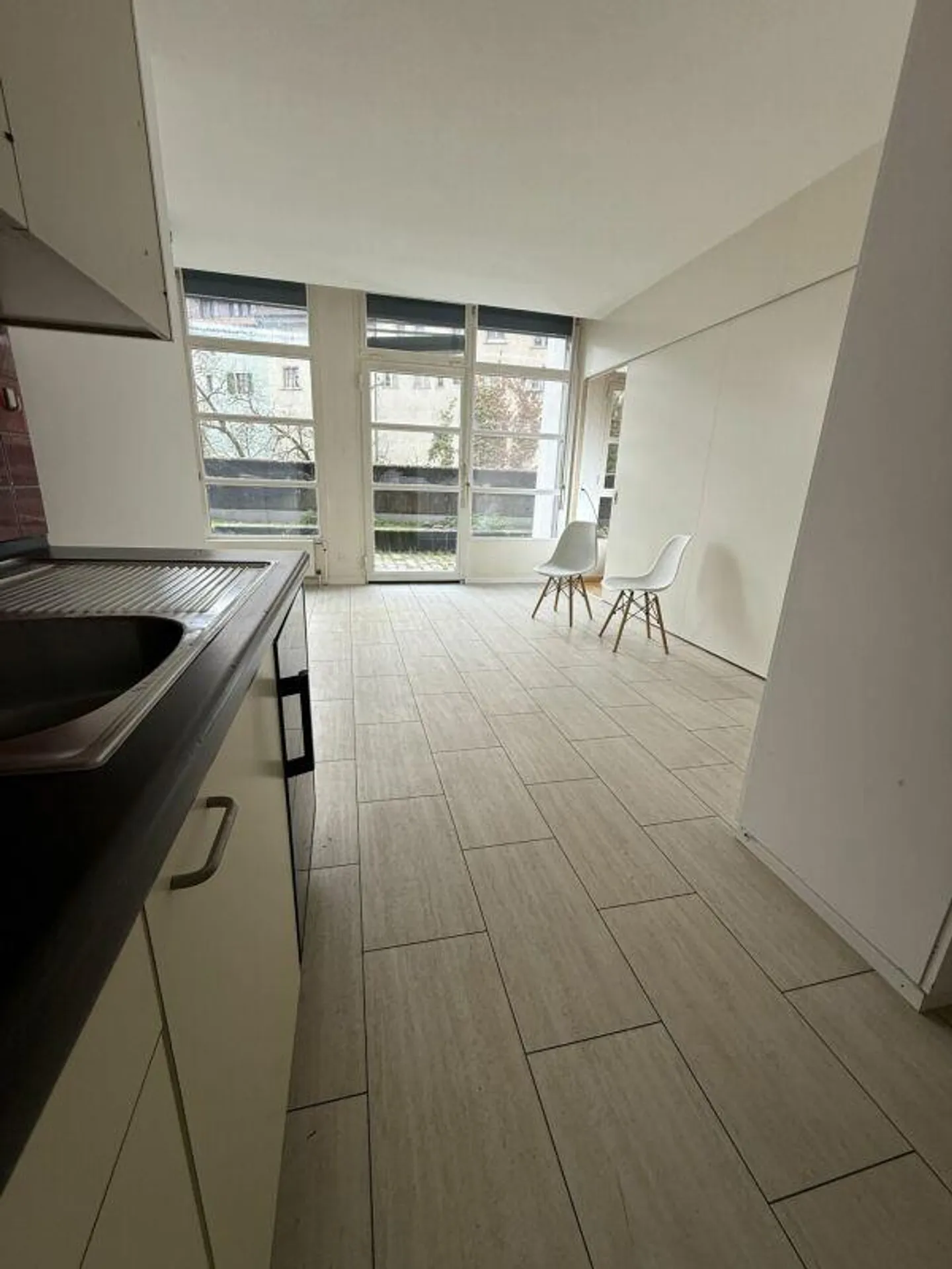 2-Zimmerwohnung in Brugg - Foto 7 von 9