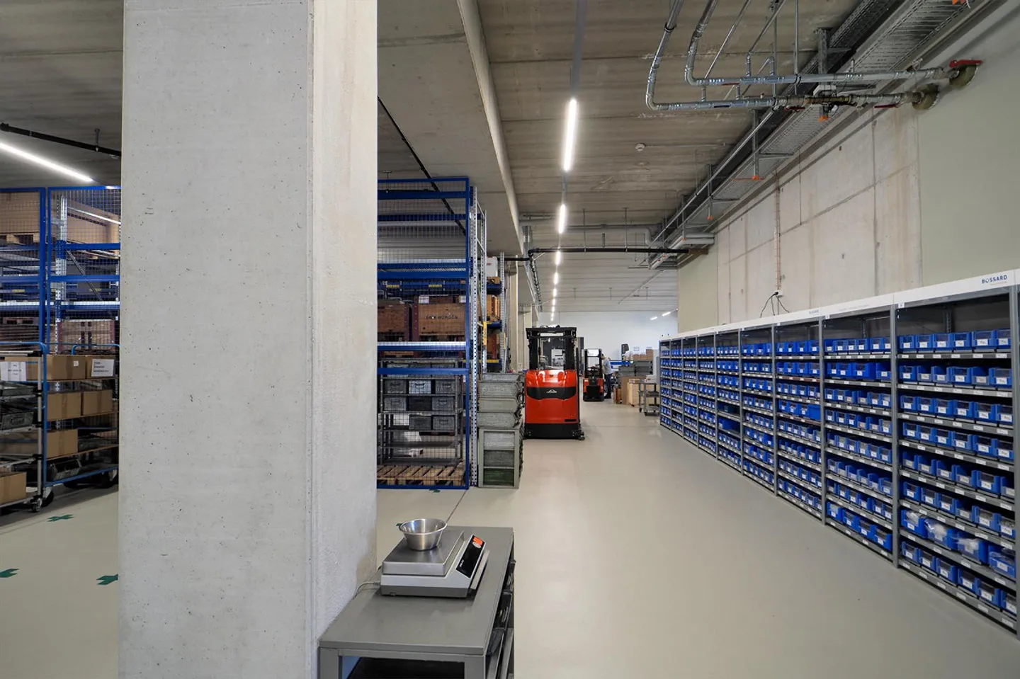 Vielseitige Gewerbefläche zu Vermieten - Foto 12 von 22