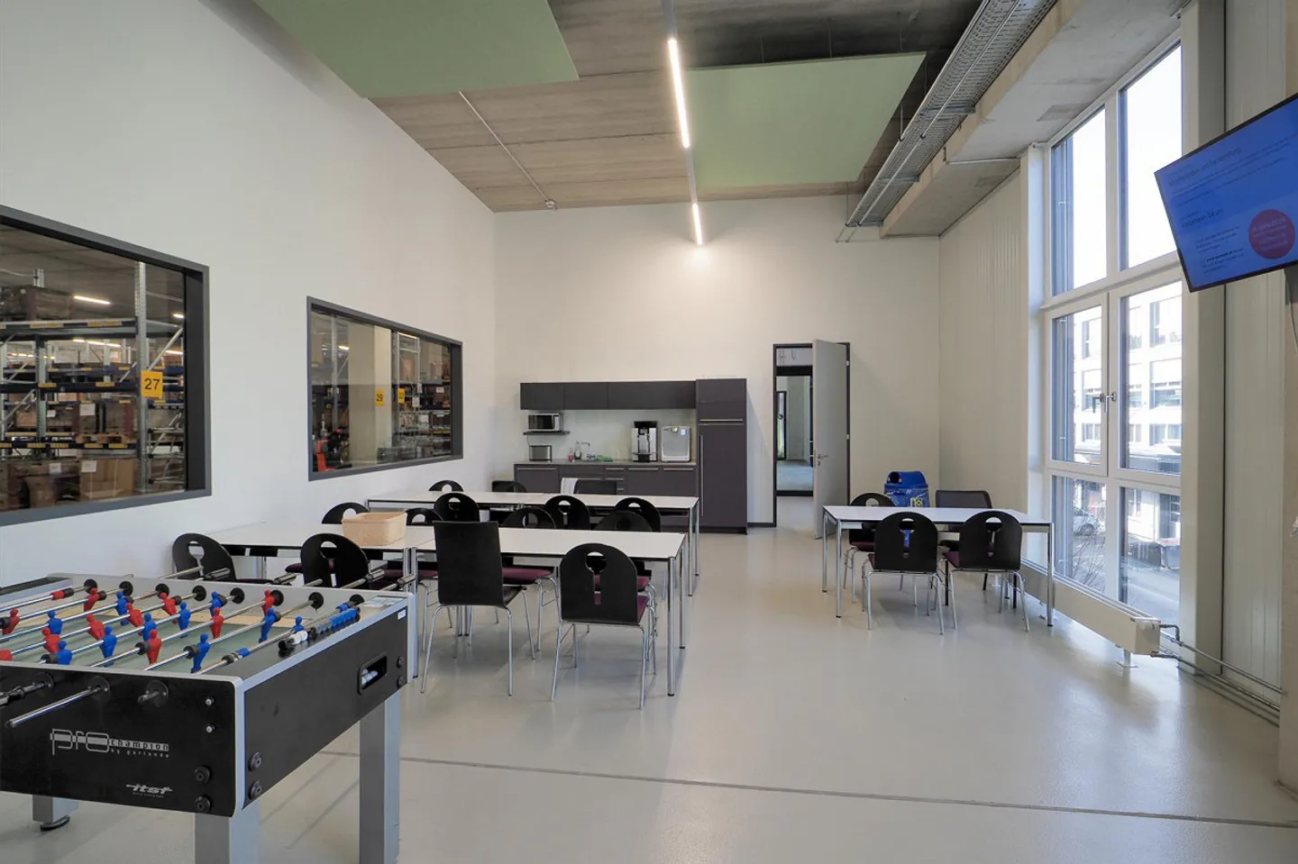 Vielseitige Gewerbefläche zu Vermieten - Foto 14 von 22