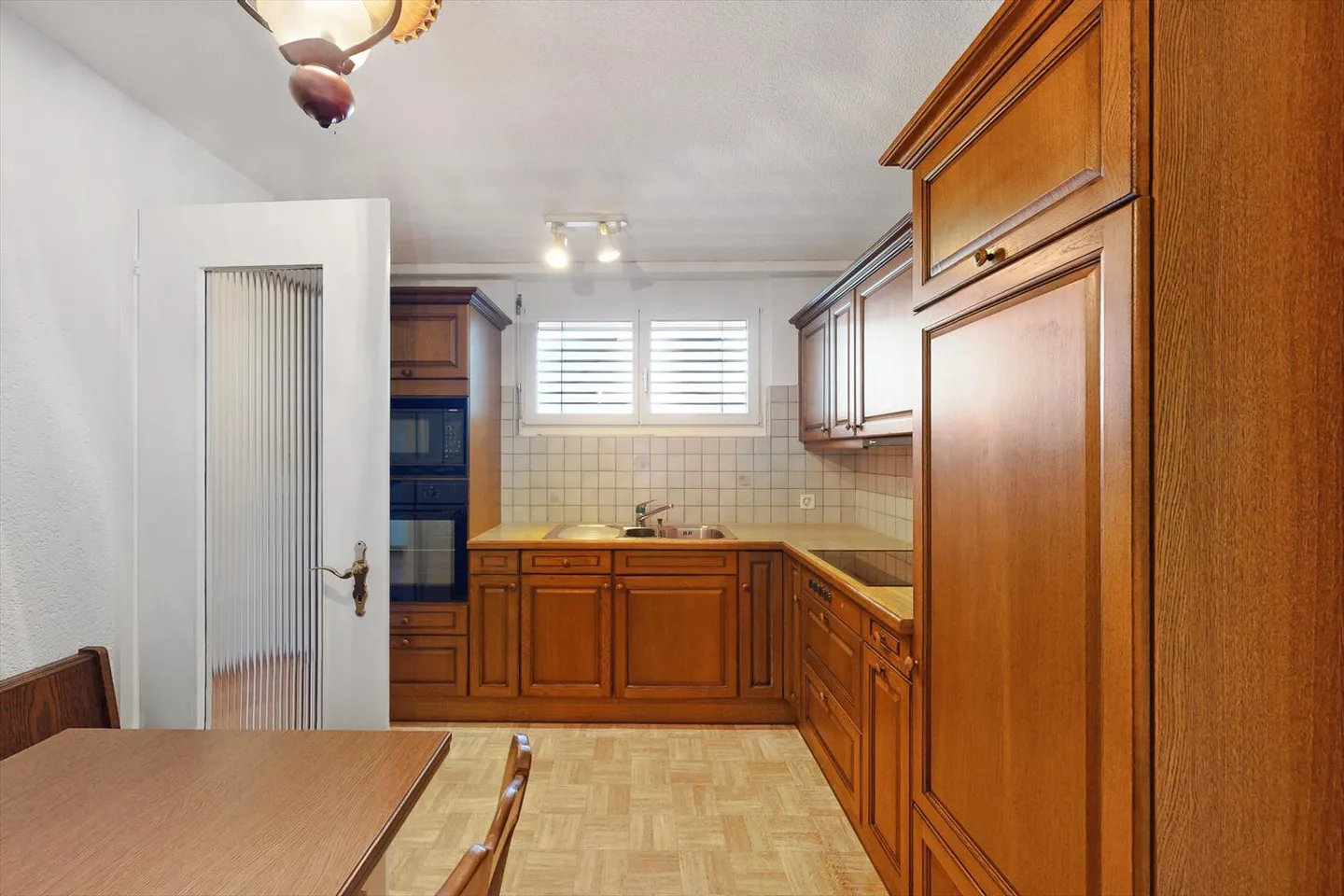 Appartement 3 pièces - Foto 2 von 6