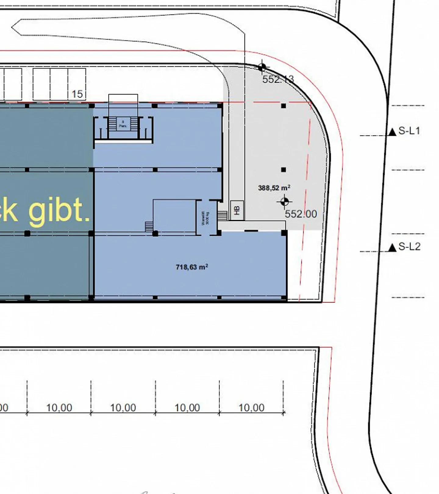 Vielseitige Gewerbefläche zu Vermieten - Foto 21 von 22