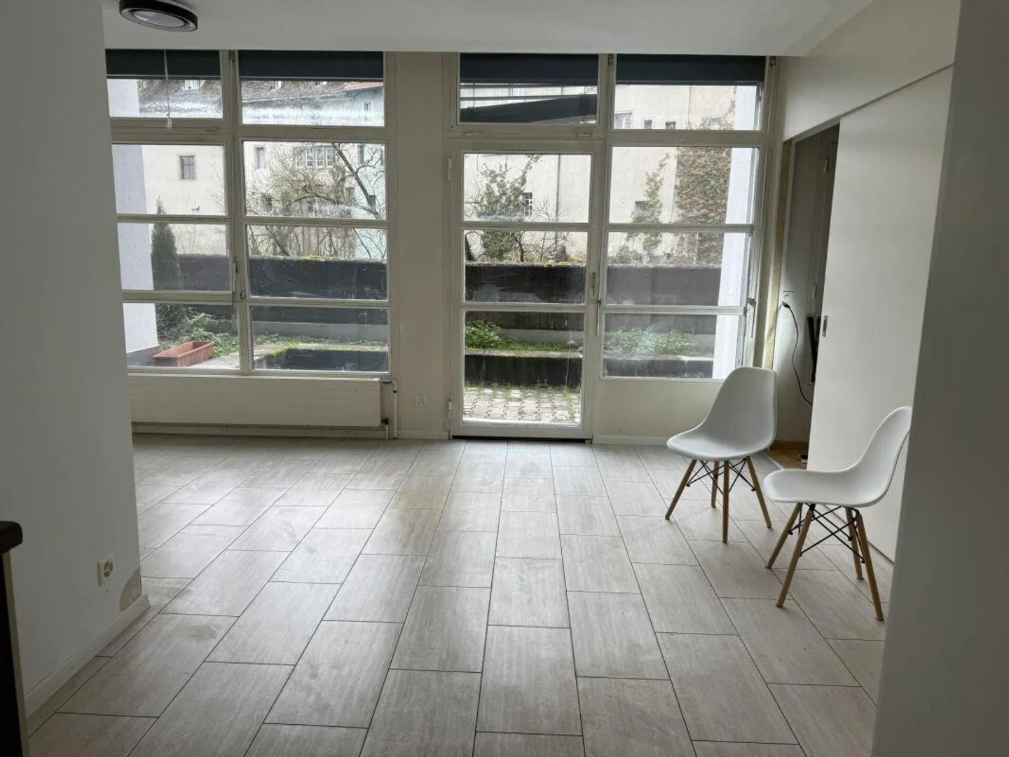 2-Zimmerwohnung in Brugg - Foto 8 von 9