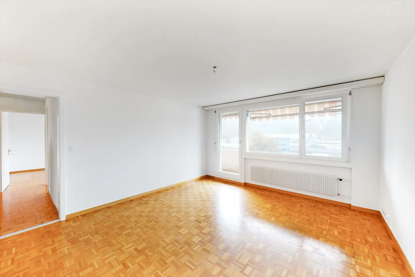 Appartement 3 pièces - Foto 3 von 6