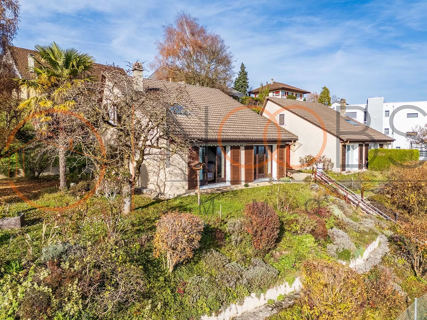 Casa a schiera 4.5 stanze - Foto 1 di 10