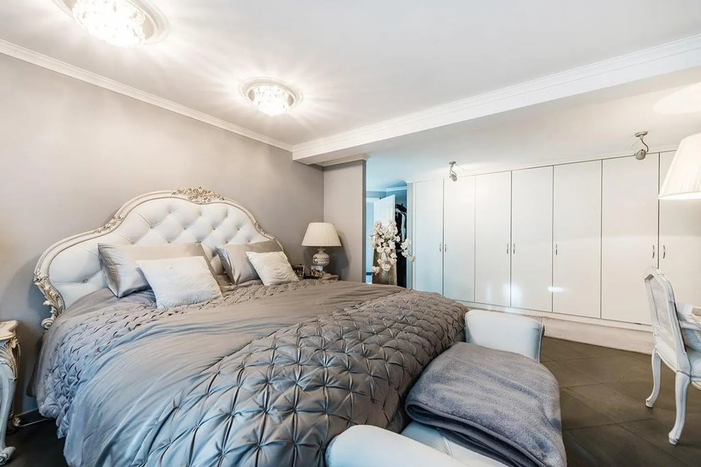 Vivere in un castello con vista sul Lago di Costanza - Foto 10 di 12