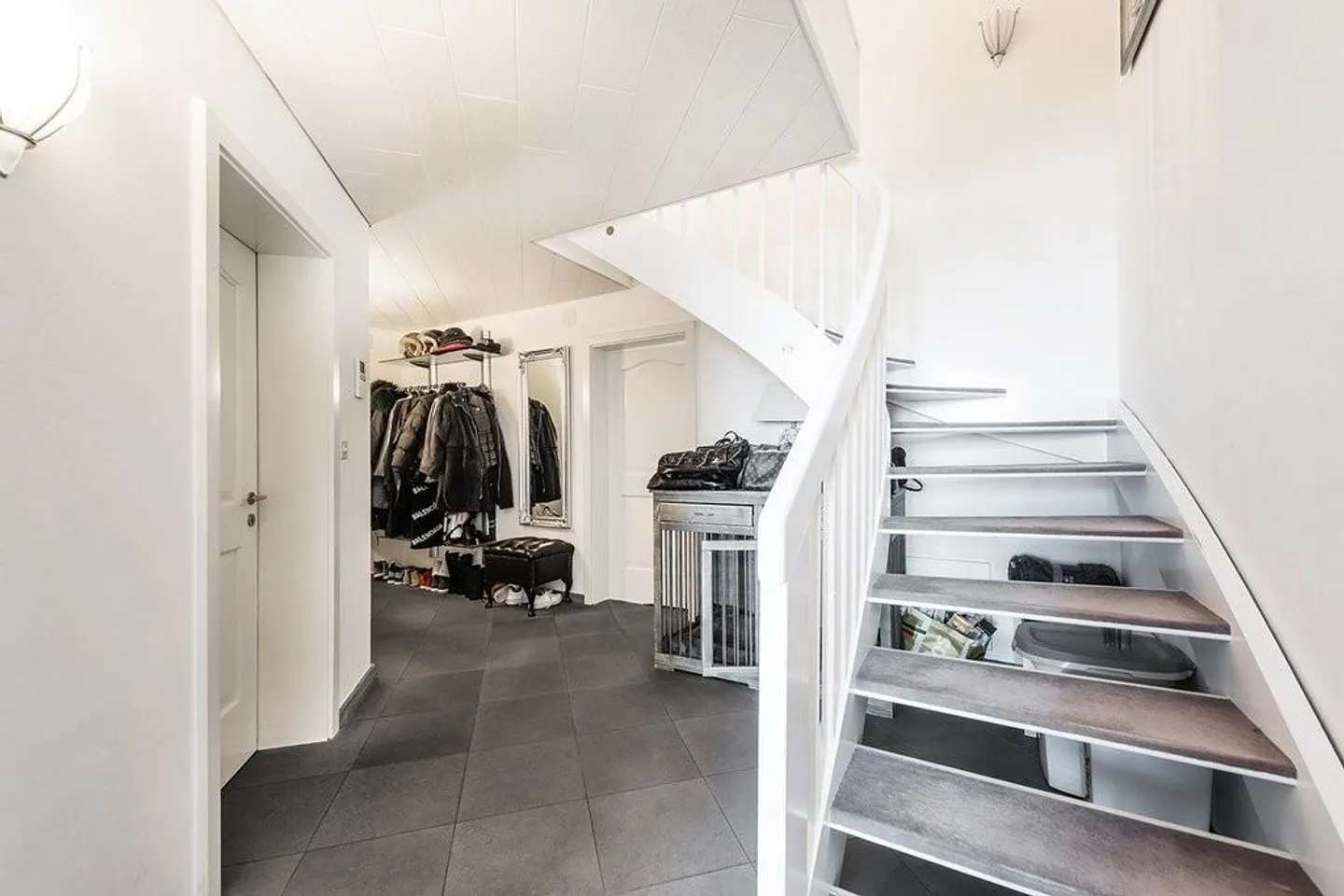 Vivere in un castello con vista sul Lago di Costanza - Foto 12 di 12