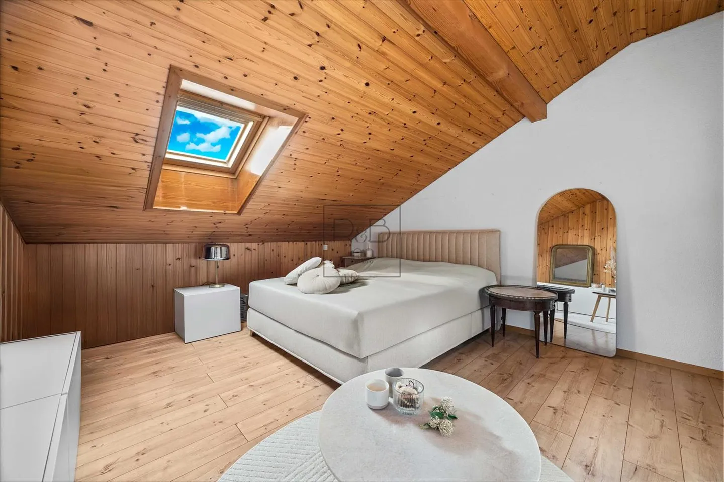 Magnifique maison de deux appartements - Photo 7 sur 13