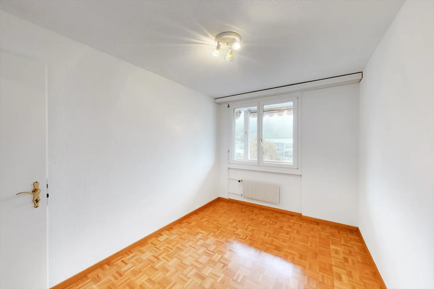 Appartement 3 pièces - Foto 5 von 6