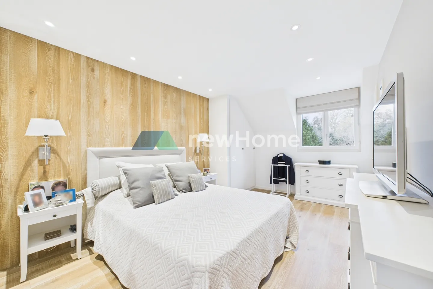 Semi-Detached House 4.5 Rooms - Photo 5 of 10