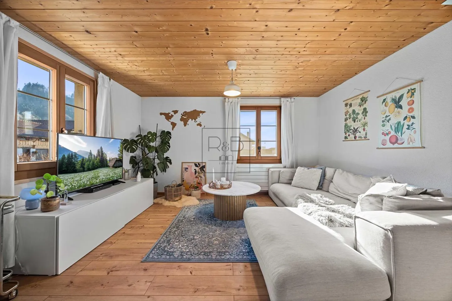 Magnifique maison de deux appartements - Photo 11 sur 13