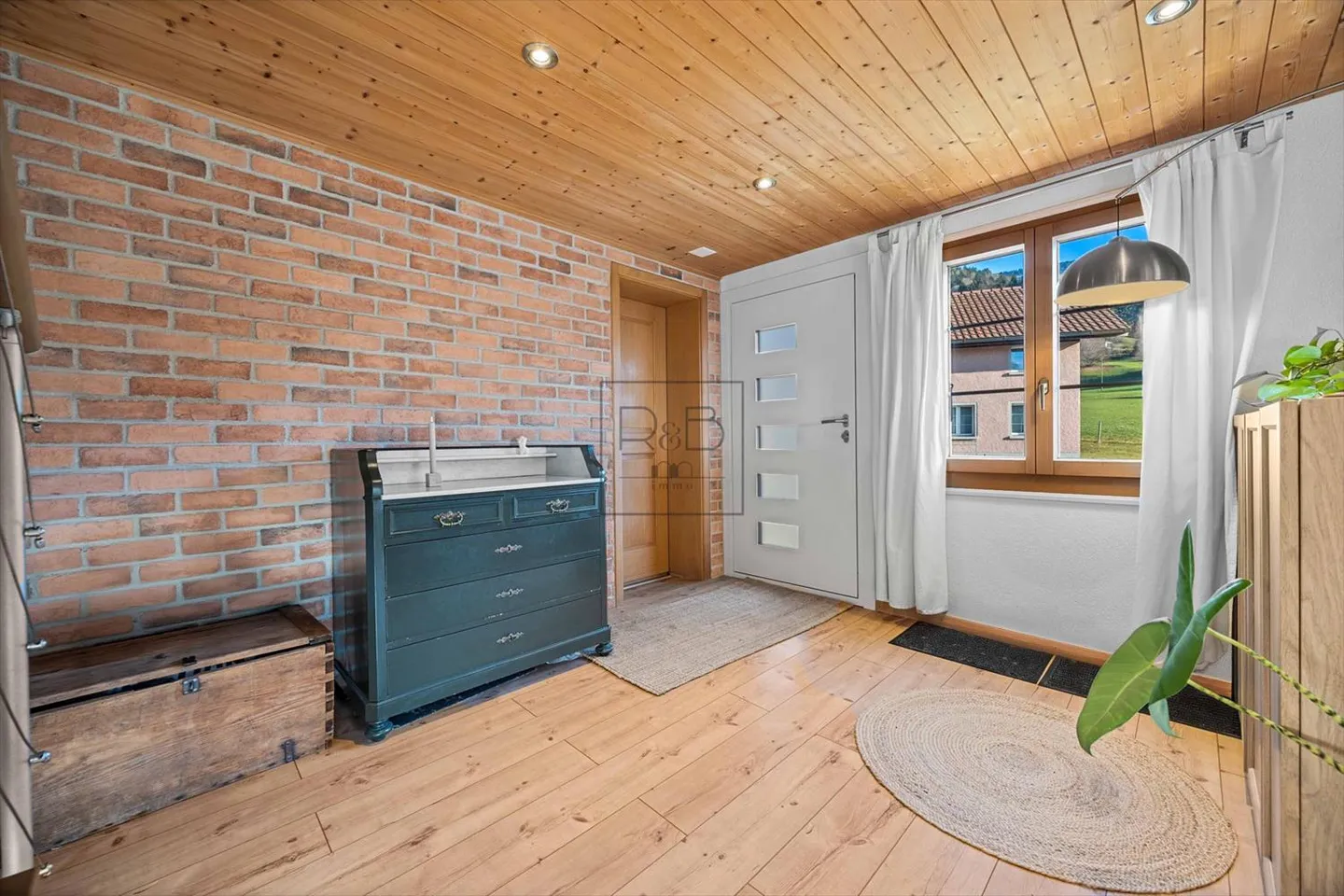 Magnifique maison de deux appartements - Photo 13 sur 13