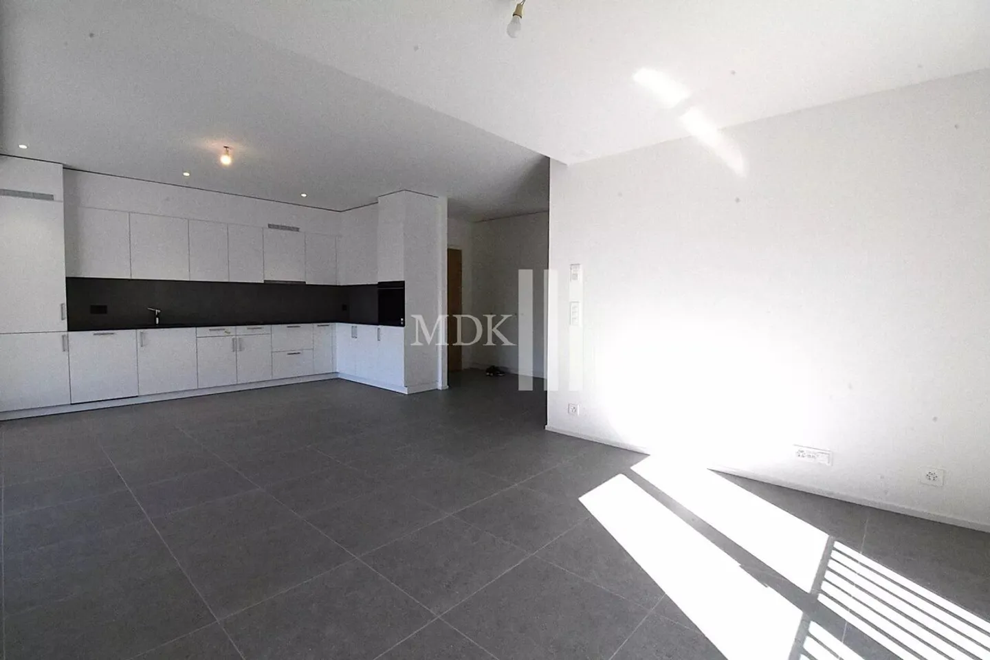 Spacious Apartment in Saint-Maurice - Photo 2 of 11