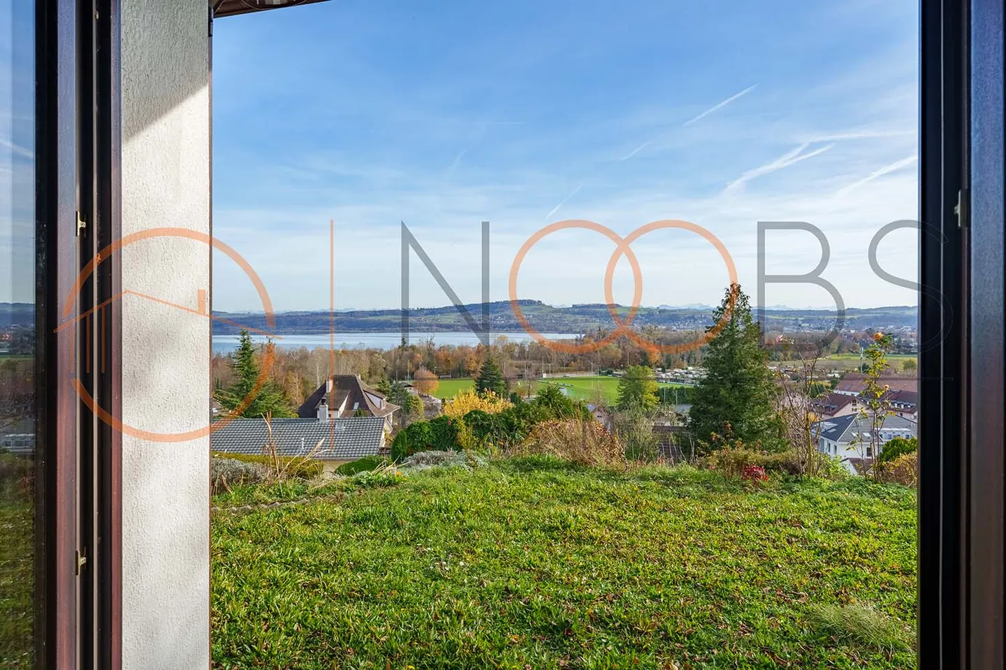 Casa a schiera 4.5 stanze - Foto 5 di 10