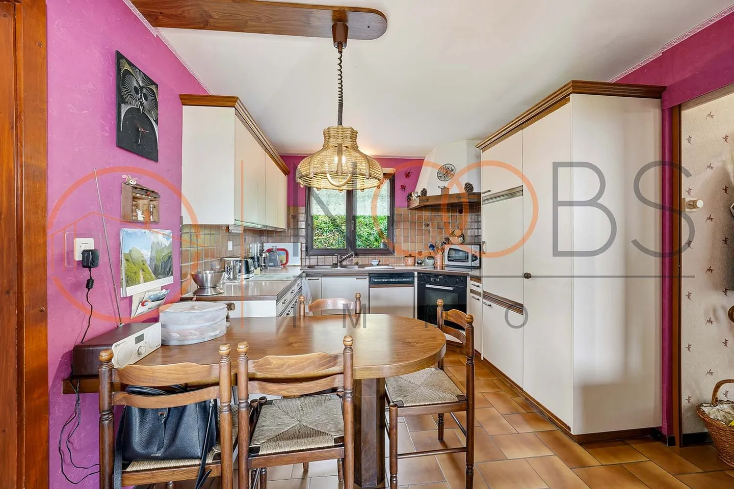 Casa a schiera 4.5 stanze - Foto 6 di 10