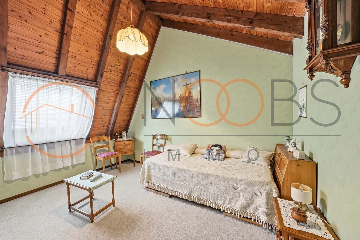 Casa a schiera 4.5 stanze - Foto 9 di 10