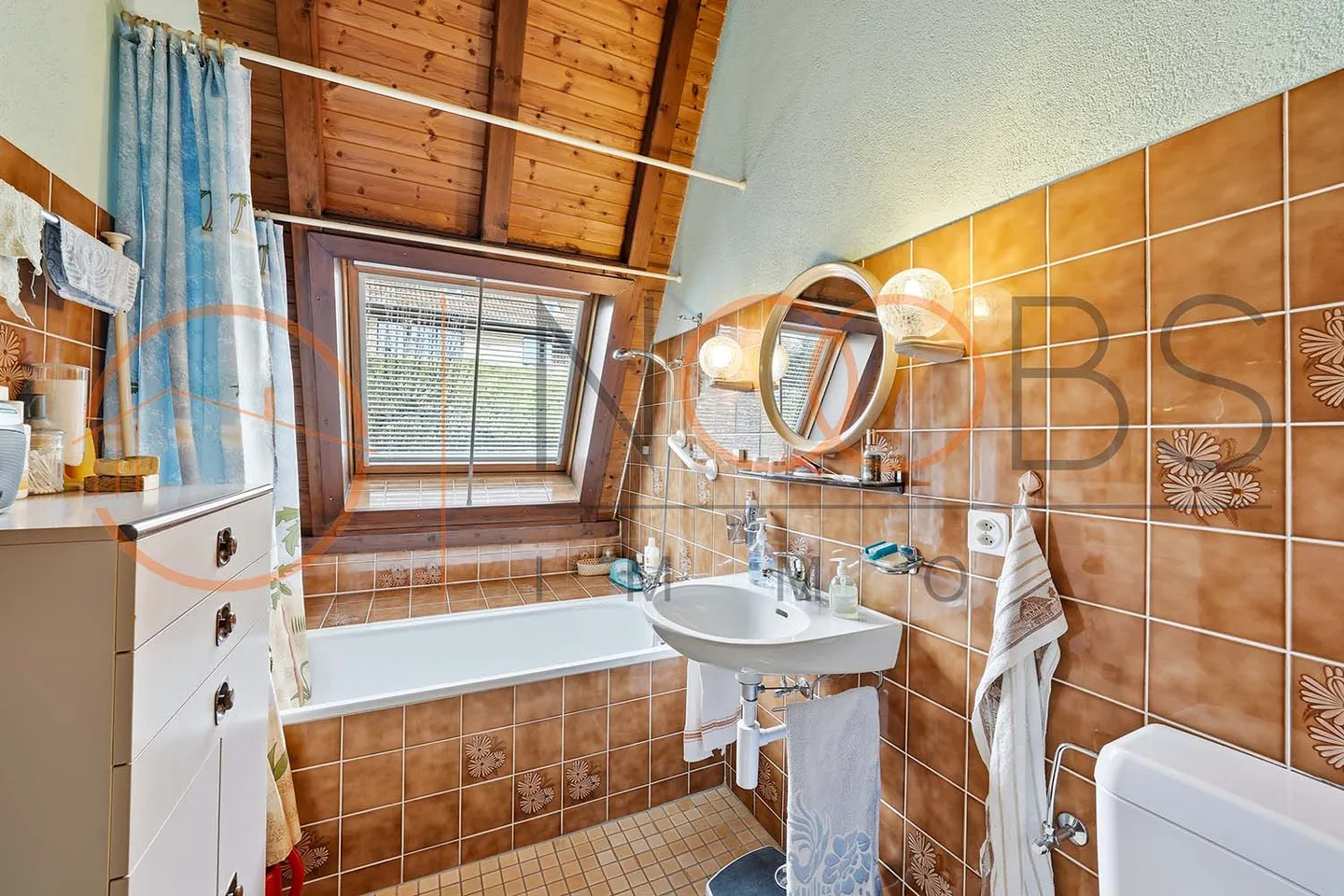 Casa a schiera 4.5 stanze - Foto 10 di 10