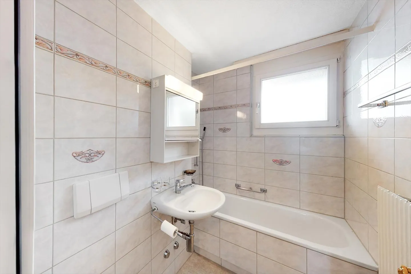 Appartement 3 pièces - Foto 6 von 6