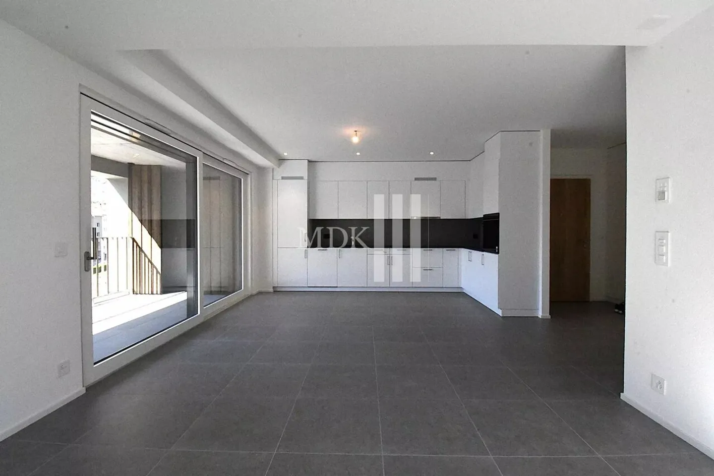 Spacious Apartment in Saint-Maurice - Photo 1 of 11