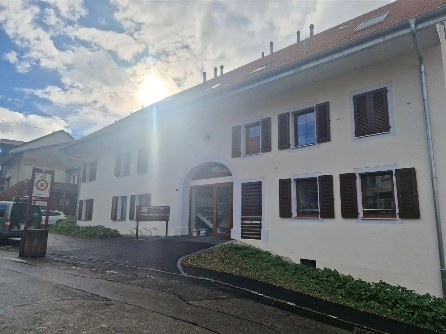 Last offer in new residential complex with 9 apartments - Photo 6 of 6