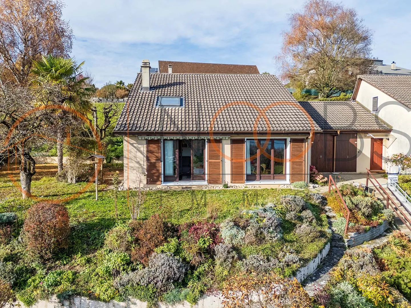 Casa a schiera 4.5 stanze - Foto 2 di 10