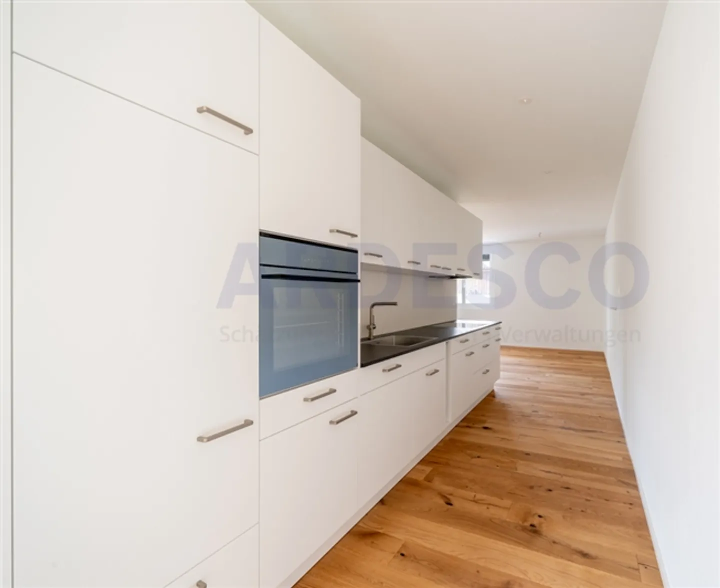 Charmante Gartenwohnung - Foto 5 von 5