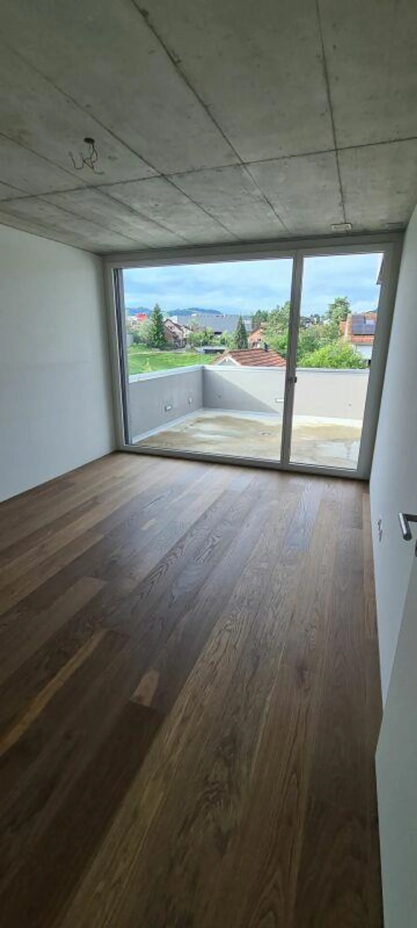 2.5-Room Apartment A.33 - Adjacent to Green Zone - Photo 4 of 6
