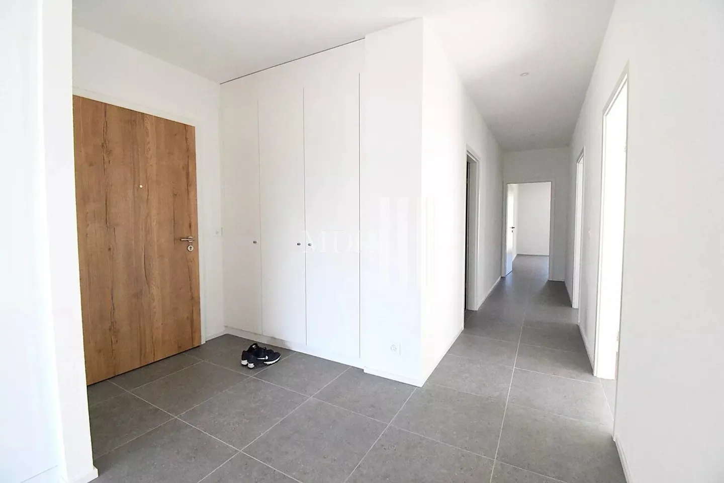 Spacious Apartment in Saint-Maurice - Photo 4 of 11