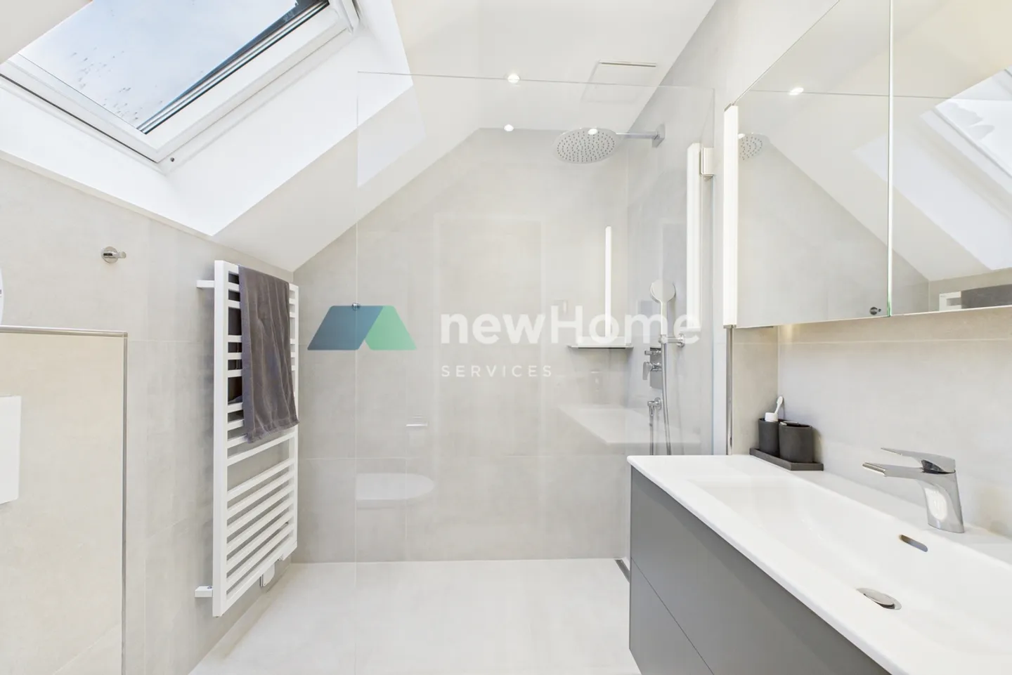 Semi-Detached House 4.5 Rooms - Photo 9 of 10