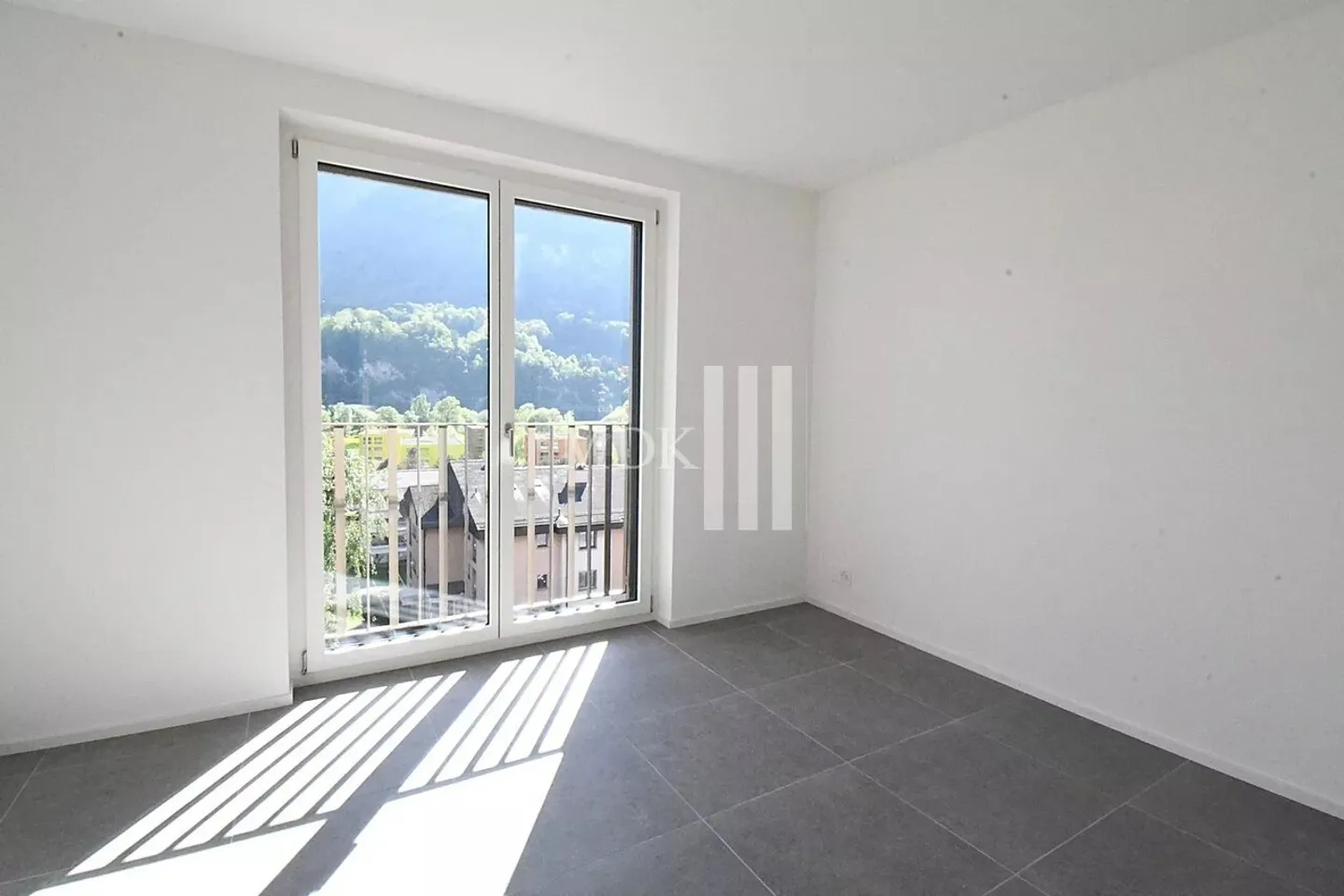Spacious Apartment in Saint-Maurice - Photo 6 of 11