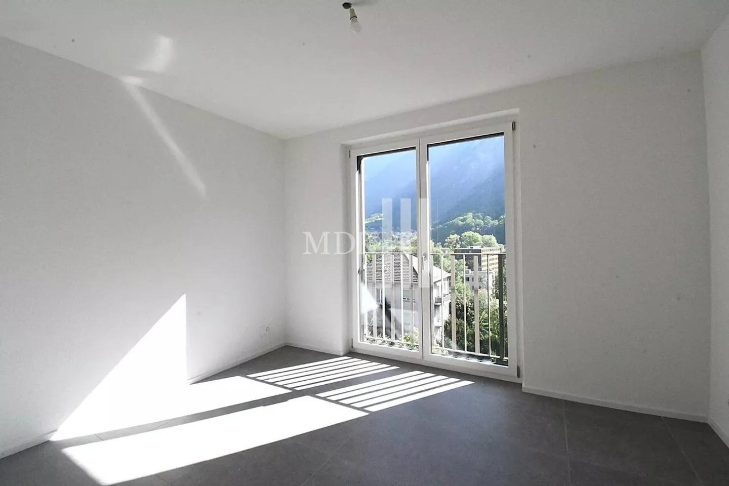 Spacious Apartment in Saint-Maurice - Photo 7 of 11