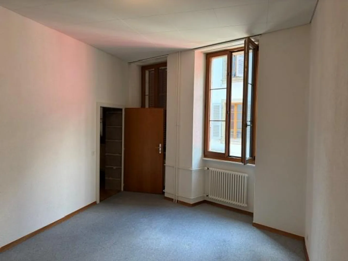 Spacious Apartment with Lake View - Photo 5 of 7