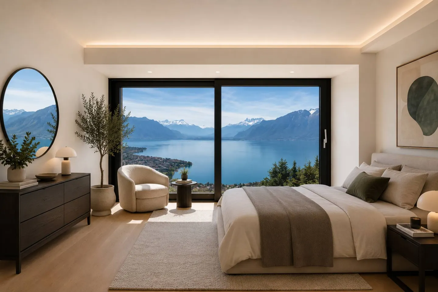 Magnifique Villa Rénovée - Photo 8 sur 10