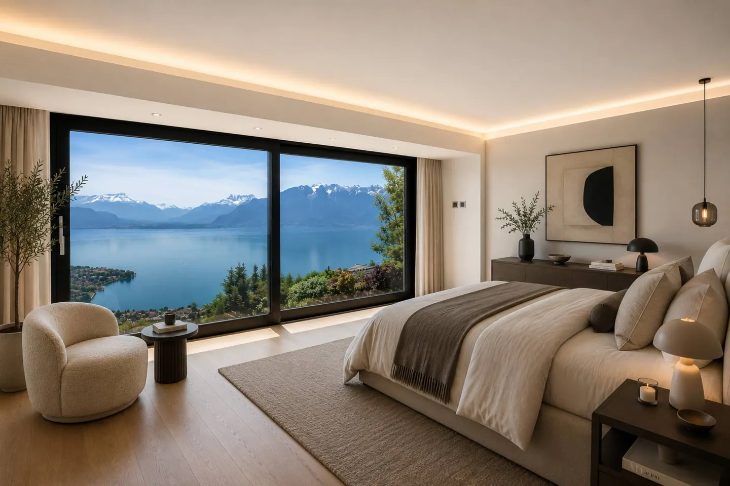 Magnifique Villa Rénovée - Photo 9 sur 10