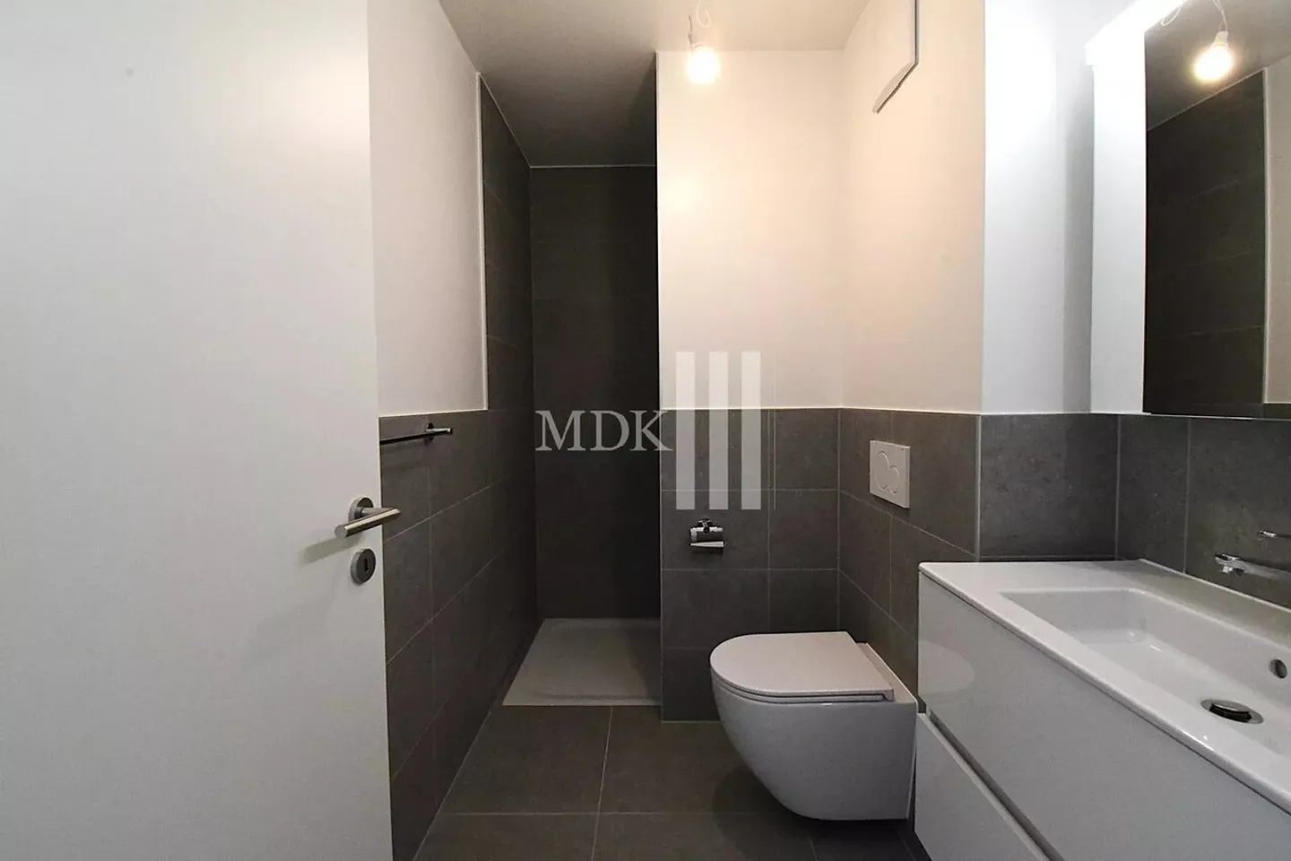 Spacious Apartment in Saint-Maurice - Photo 9 of 11