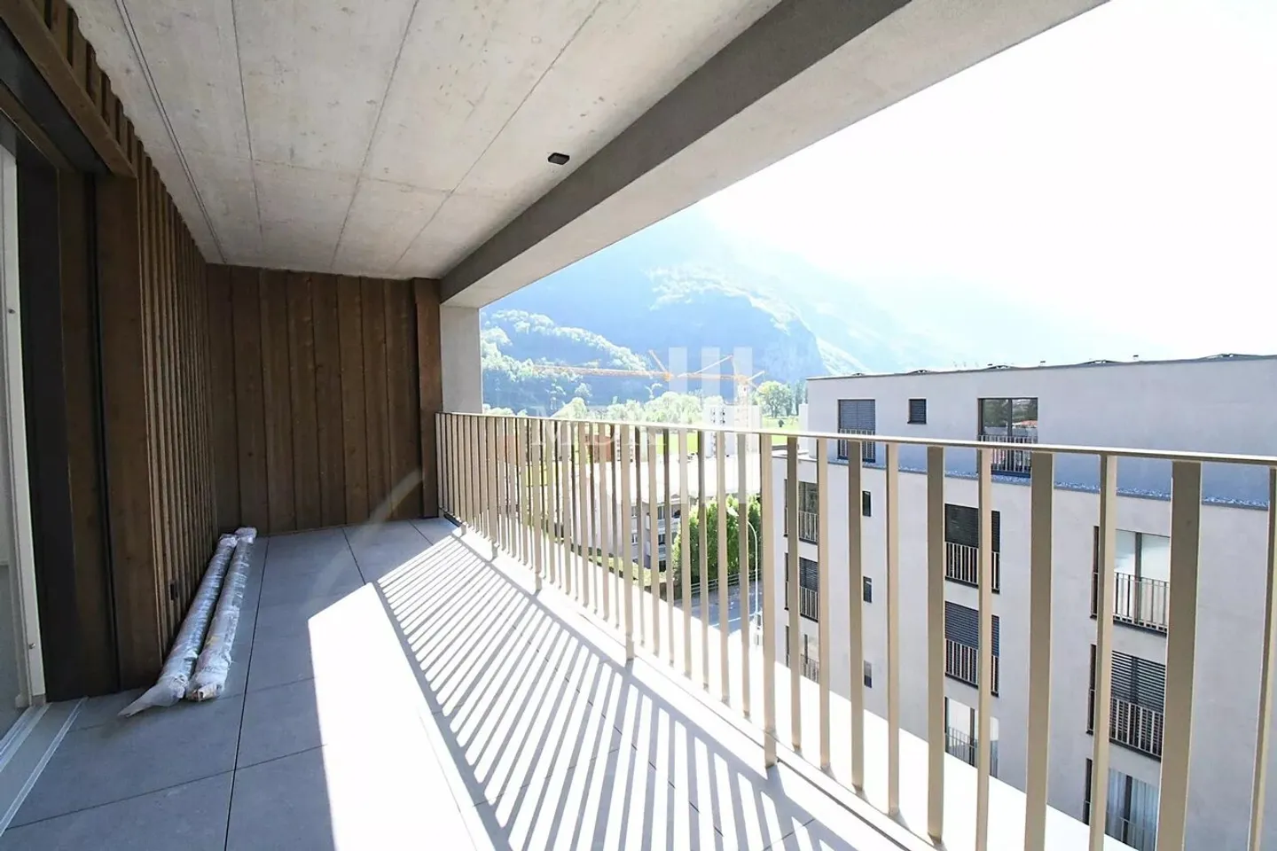 Spacious Apartment in Saint-Maurice - Photo 10 of 11