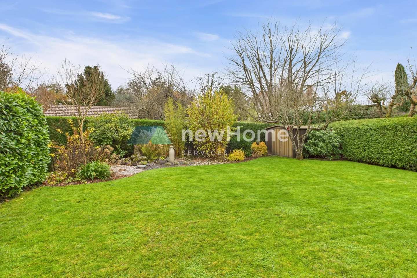 Semi-Detached House 4.5 Rooms - Photo 10 of 10