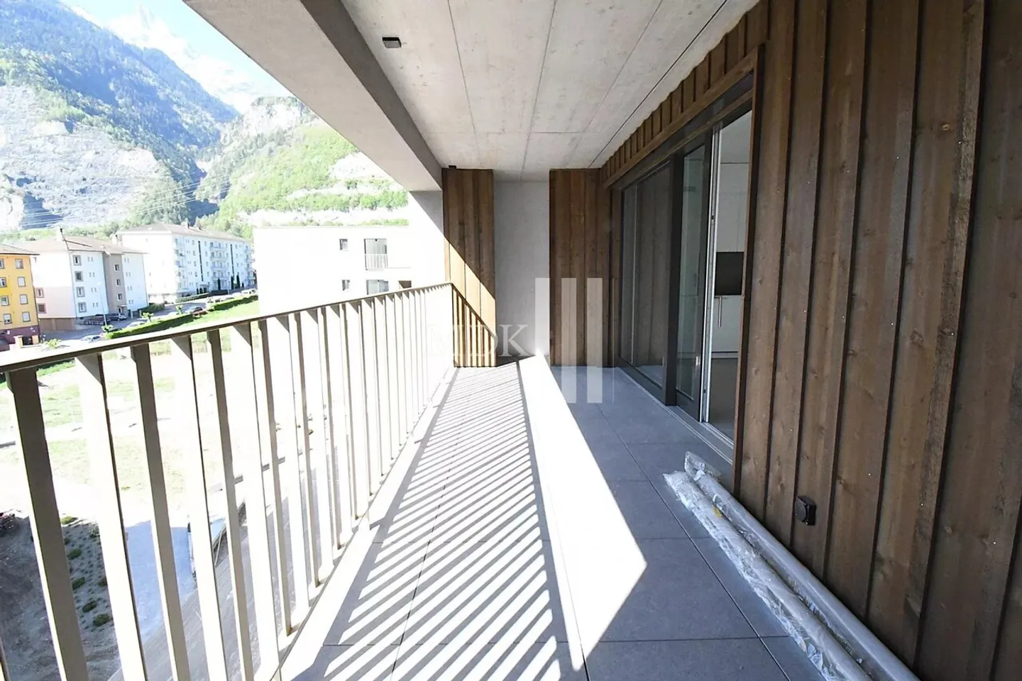 Spacious Apartment in Saint-Maurice - Photo 11 of 11