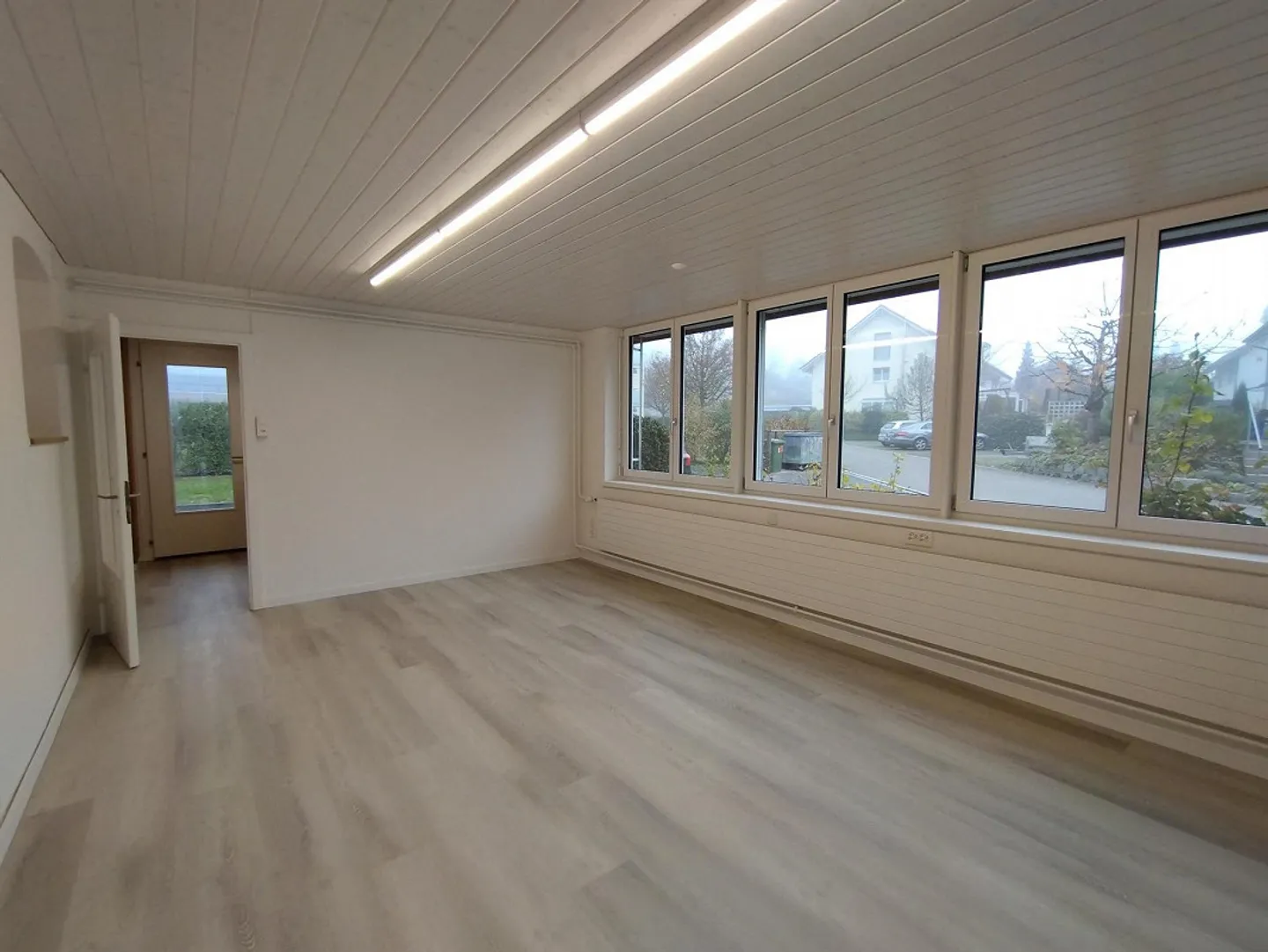 charmanter Büro-/Gewerberaum in Wiesendangen - Foto 2 von 6