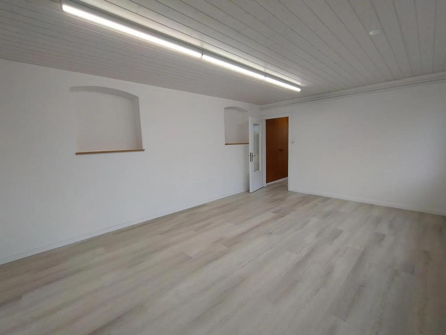 charmanter Büro-/Gewerberaum in Wiesendangen - Foto 3 von 6