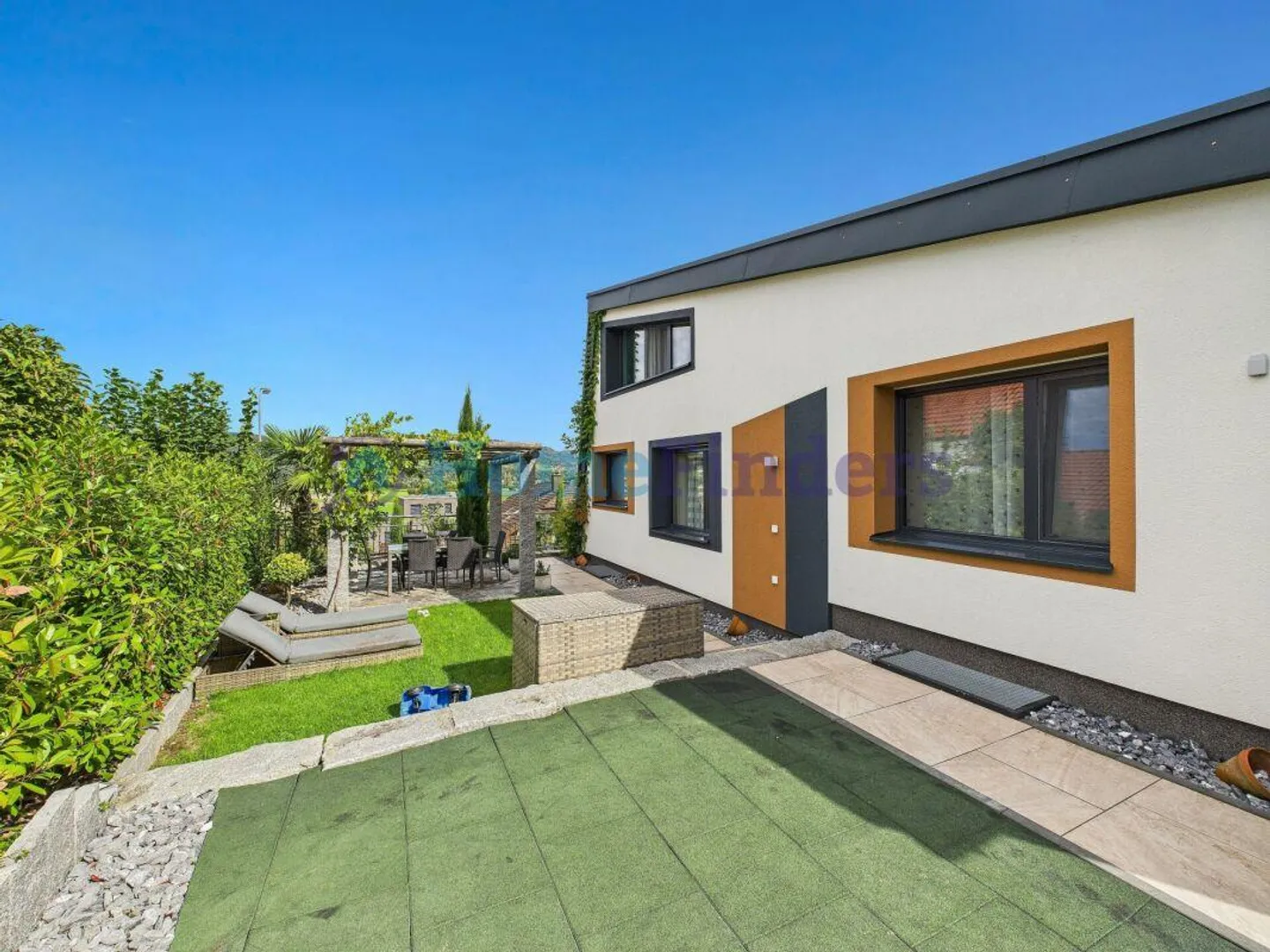 Charmante Maison Familiale avec Jardin - Photo 2 sur 10