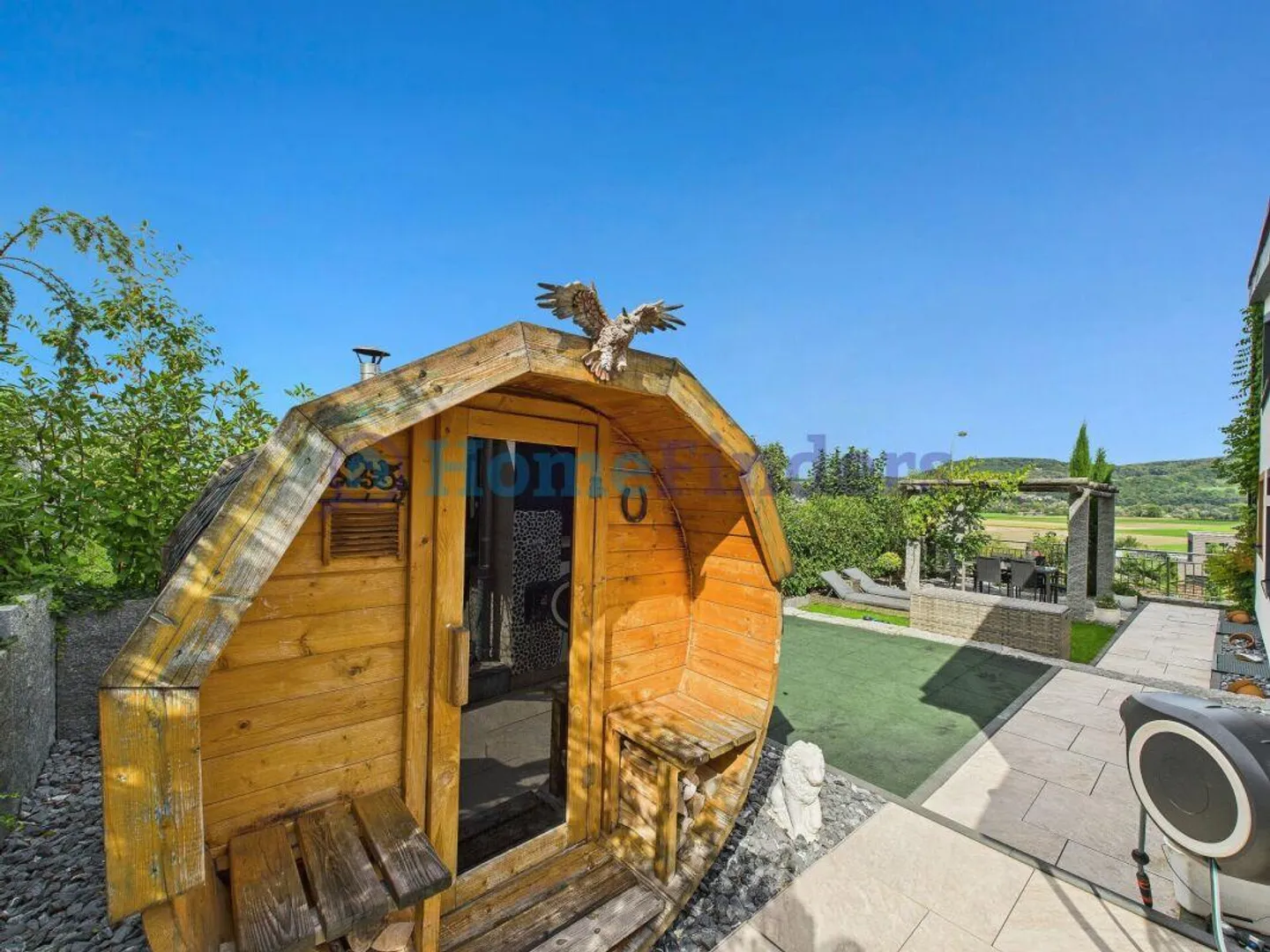 Charmante Maison Familiale avec Jardin - Photo 3 sur 10