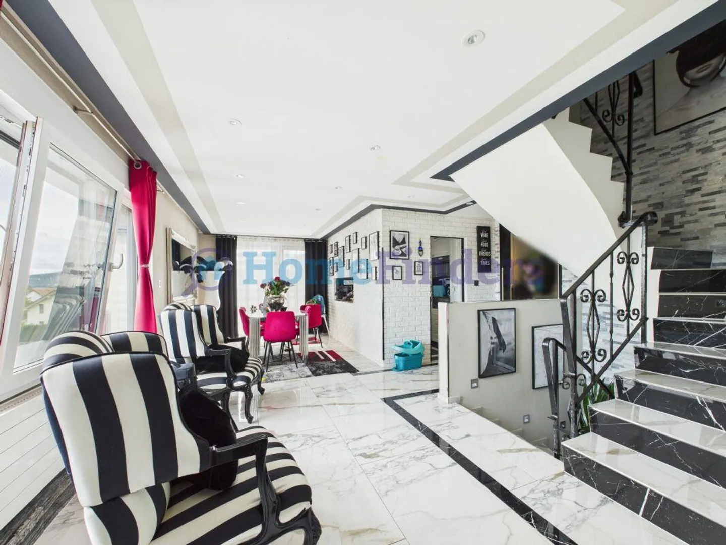 Charmante Maison Familiale avec Jardin - Photo 7 sur 10