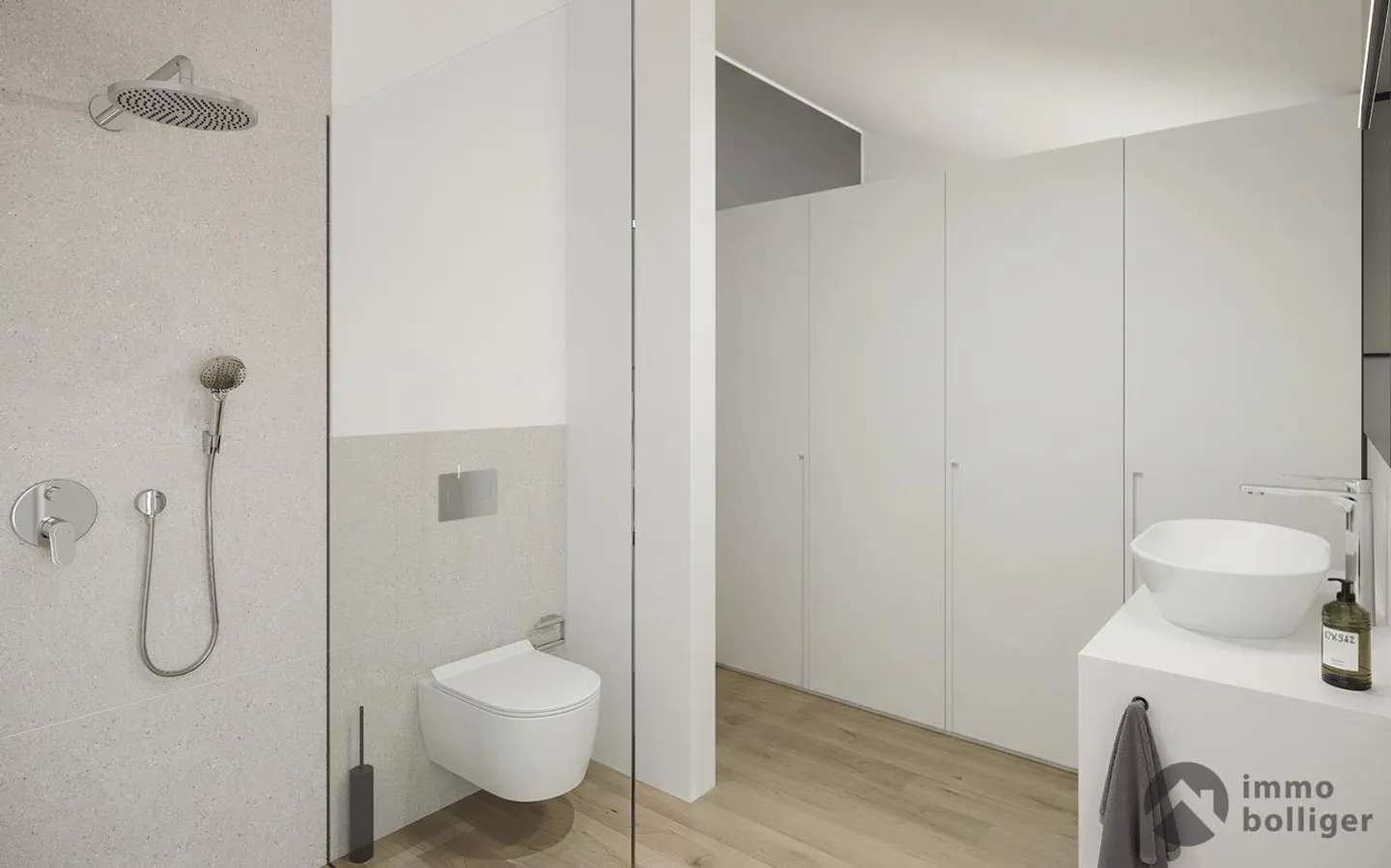 Goditi l'idillio, la tranquillità e un alto standard di costruzione - Foto 5 di 9