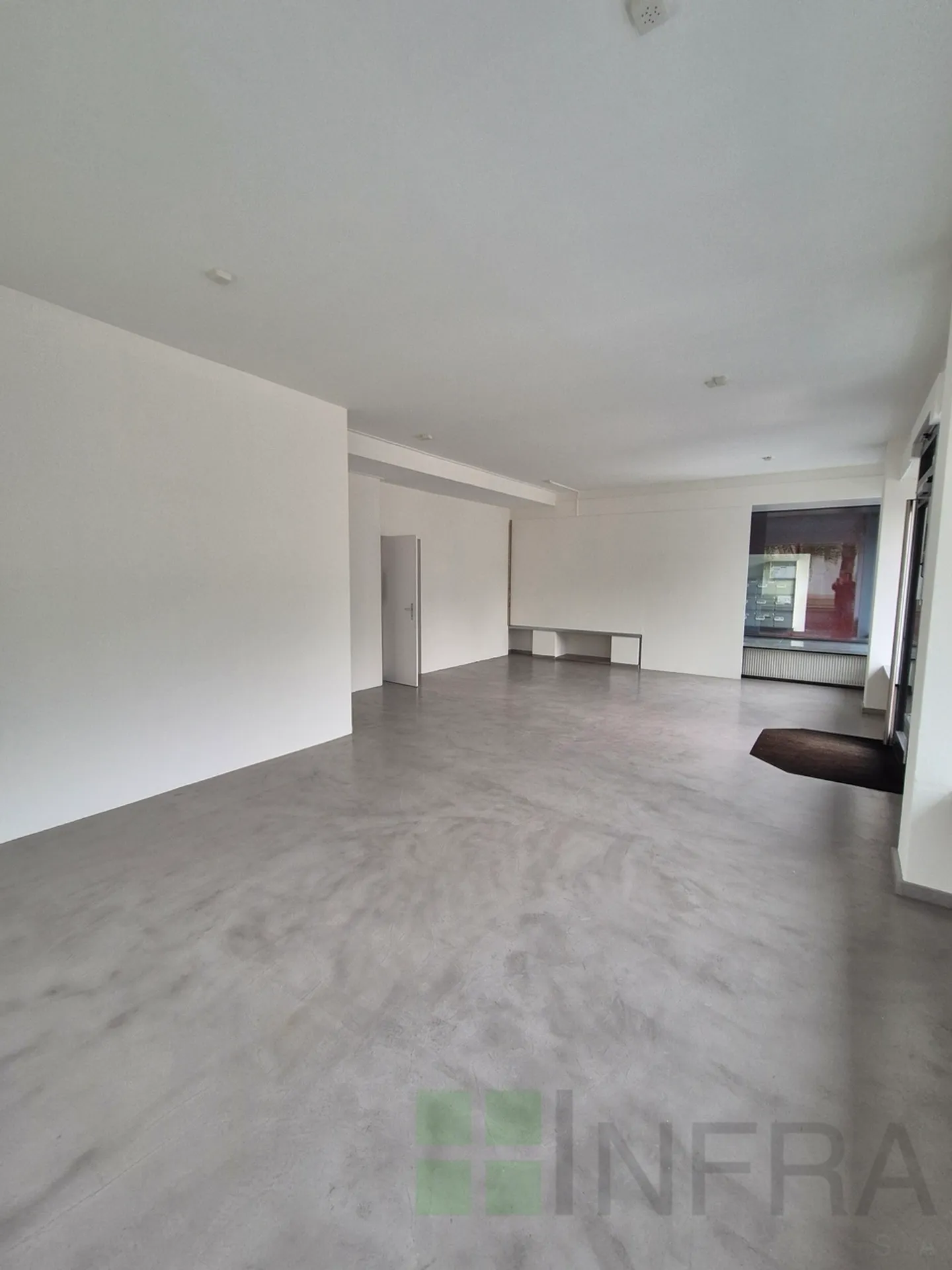 Espace de vente de 59 m2 à louer - Photo 1 sur 4